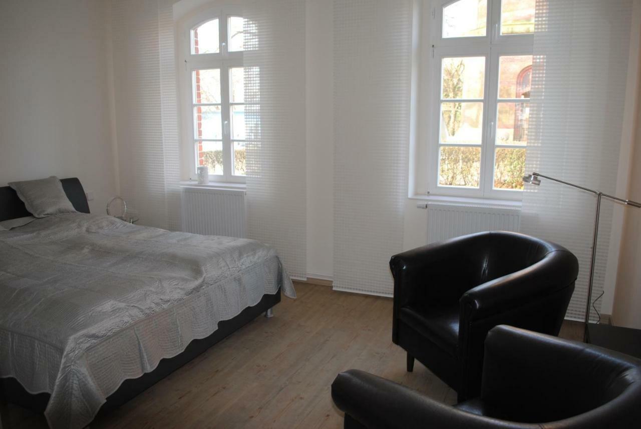 Arkona 3 Apartment Putgarten Exterior photo